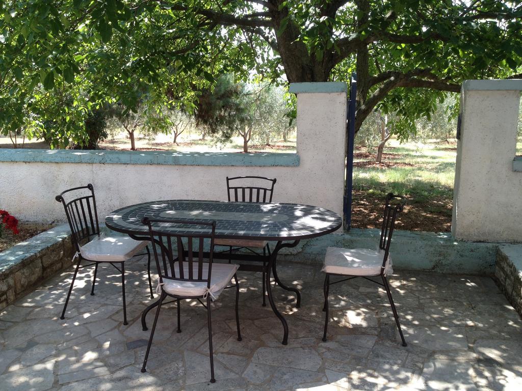 Villa Rosa With Yard And Children'S Playground Tar-Vabriga Pokoj fotografie